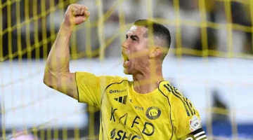 سر 4 تضحيات تحافظ على عرش كريستيانو رونالدو بعد الـ40